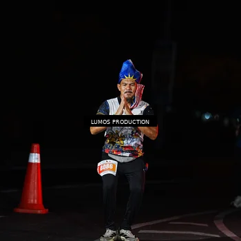 Runner Photo 4829182