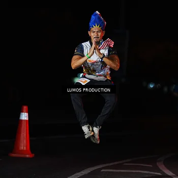 Runner Photo 4829185