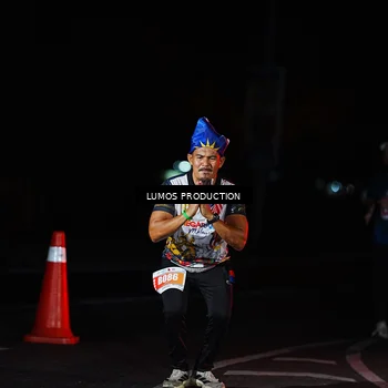 Runner Photo 4829196