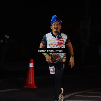 Runner Photo 4829203