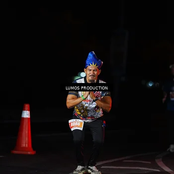 Runner Photo 4829204