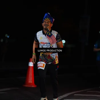 Runner Photo 4829206