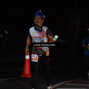 Runner Photo 4829210