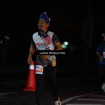 Runner Photo 4829211