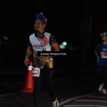 Runner Photo 4829216