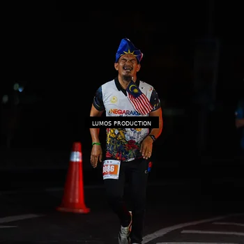 Runner Photo 4829217