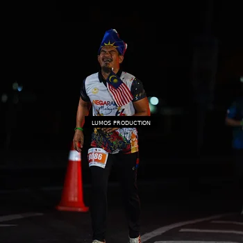 Runner Photo 4829224