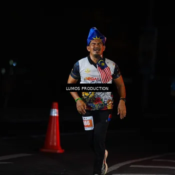Runner Photo 4829230