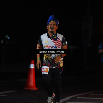 Runner Photo 4829231