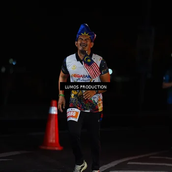 Runner Photo 4829242