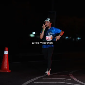 Runner Photo 4829252