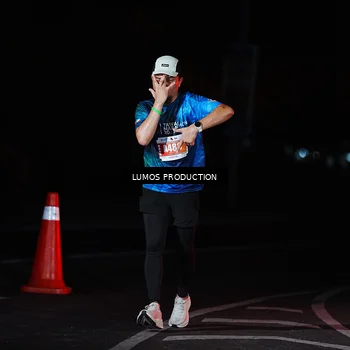Runner Photo 4829253