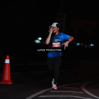 Runner Photo 4829260