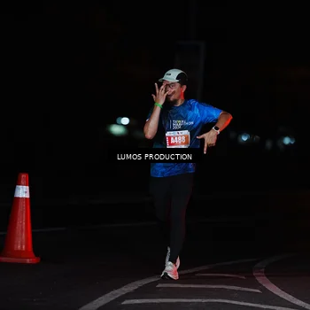 Runner Photo 4829262