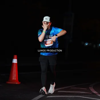 Runner Photo 4829263