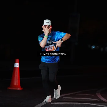 Runner Photo 4829273