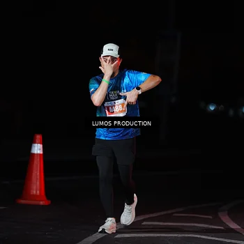 Runner Photo 4829275