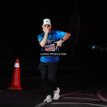 Runner Photo 4829276
