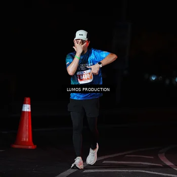 Runner Photo 4829277