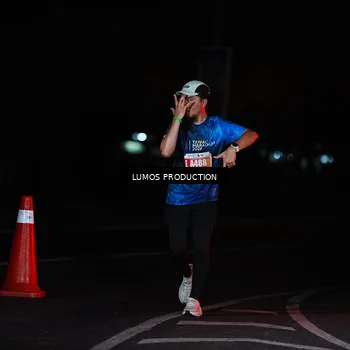 Runner Photo 4829279