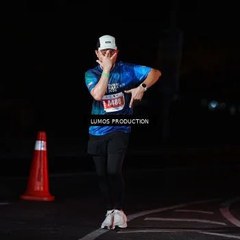 Runner Photo 4829289
