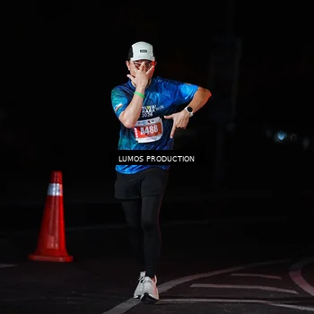 Runner Photo 4829290