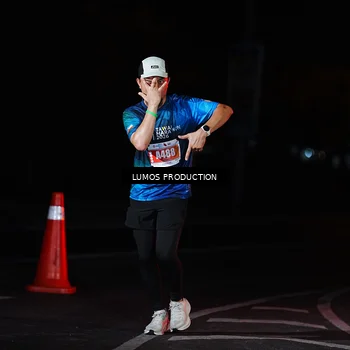 Runner Photo 4829292