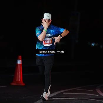 Runner Photo 4829299