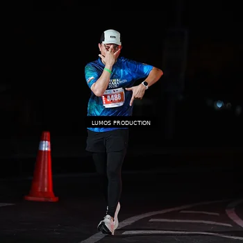 Runner Photo 4829303