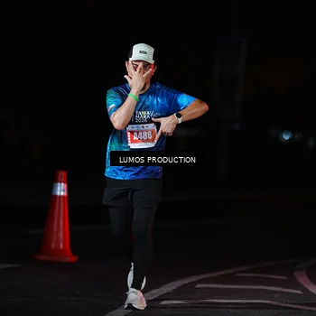 Runner Photo 4829307