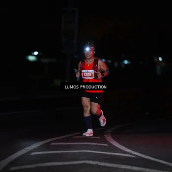 Runner Photo 4829309