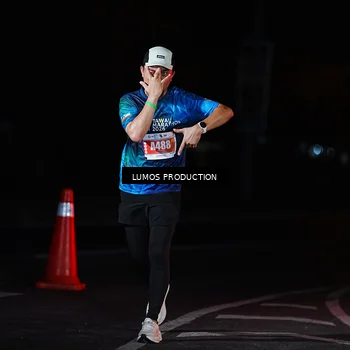 Runner Photo 4829312