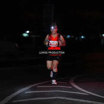 Runner Photo 4829347
