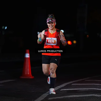 Runner Photo 4829349