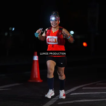 Runner Photo 4829357