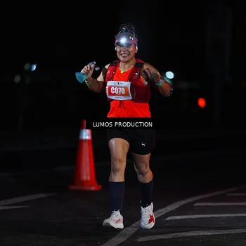 Runner Photo 4829363