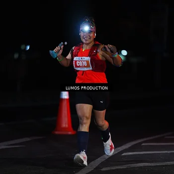 Runner Photo 4829365