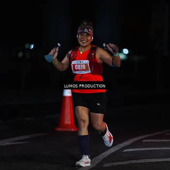 Runner Photo 4829370