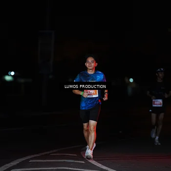 Runner Photo 4829380