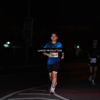 Runner Photo 4829382