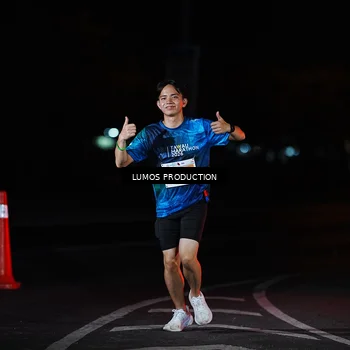 Runner Photo 4829400