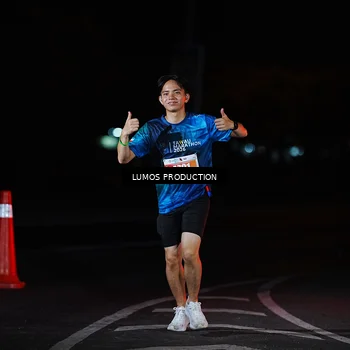 Runner Photo 4829401