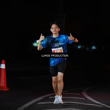 Runner Photo 4829405