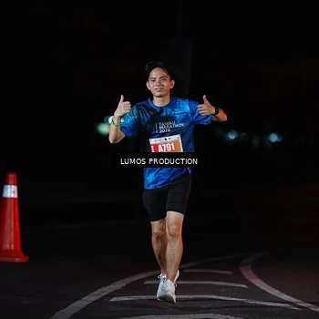 Runner Photo 4829407