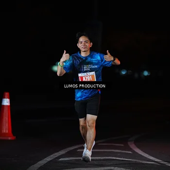 Runner Photo 4829411