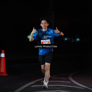 Runner Photo 4829416
