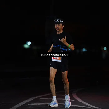 Runner Photo 4829419