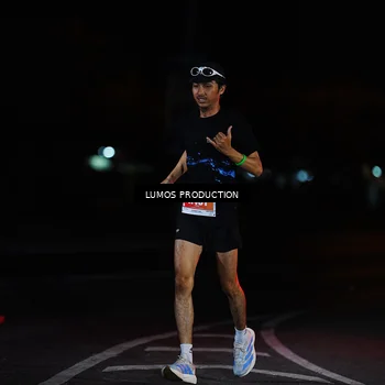 Runner Photo 4829421