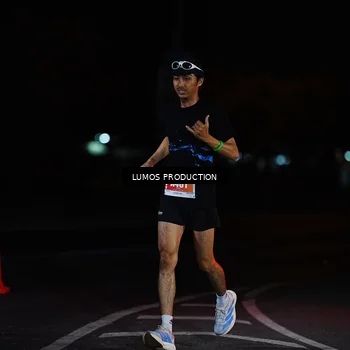 Runner Photo 4829423