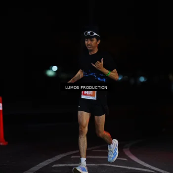 Runner Photo 4829425
